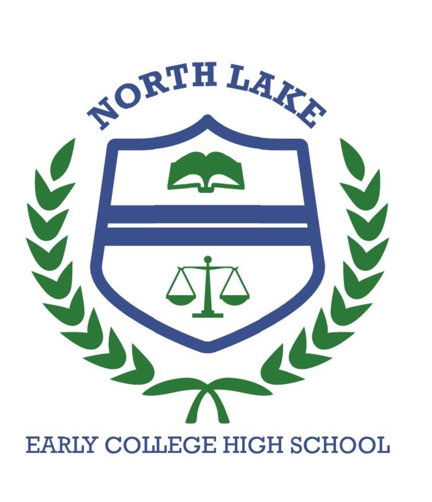  Apply to North Lake ECHS